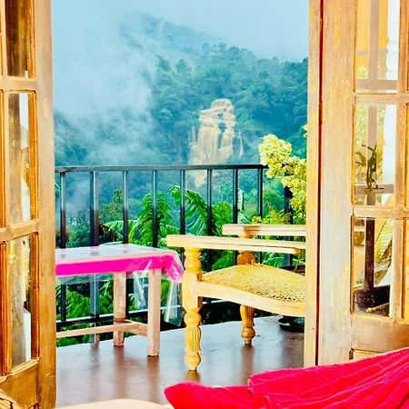 Rock Grand View Hotel Ела Екстериор снимка