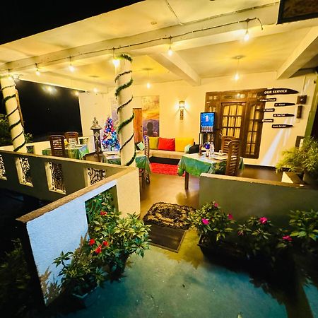 Rock Grand View Hotel Ела Екстериор снимка