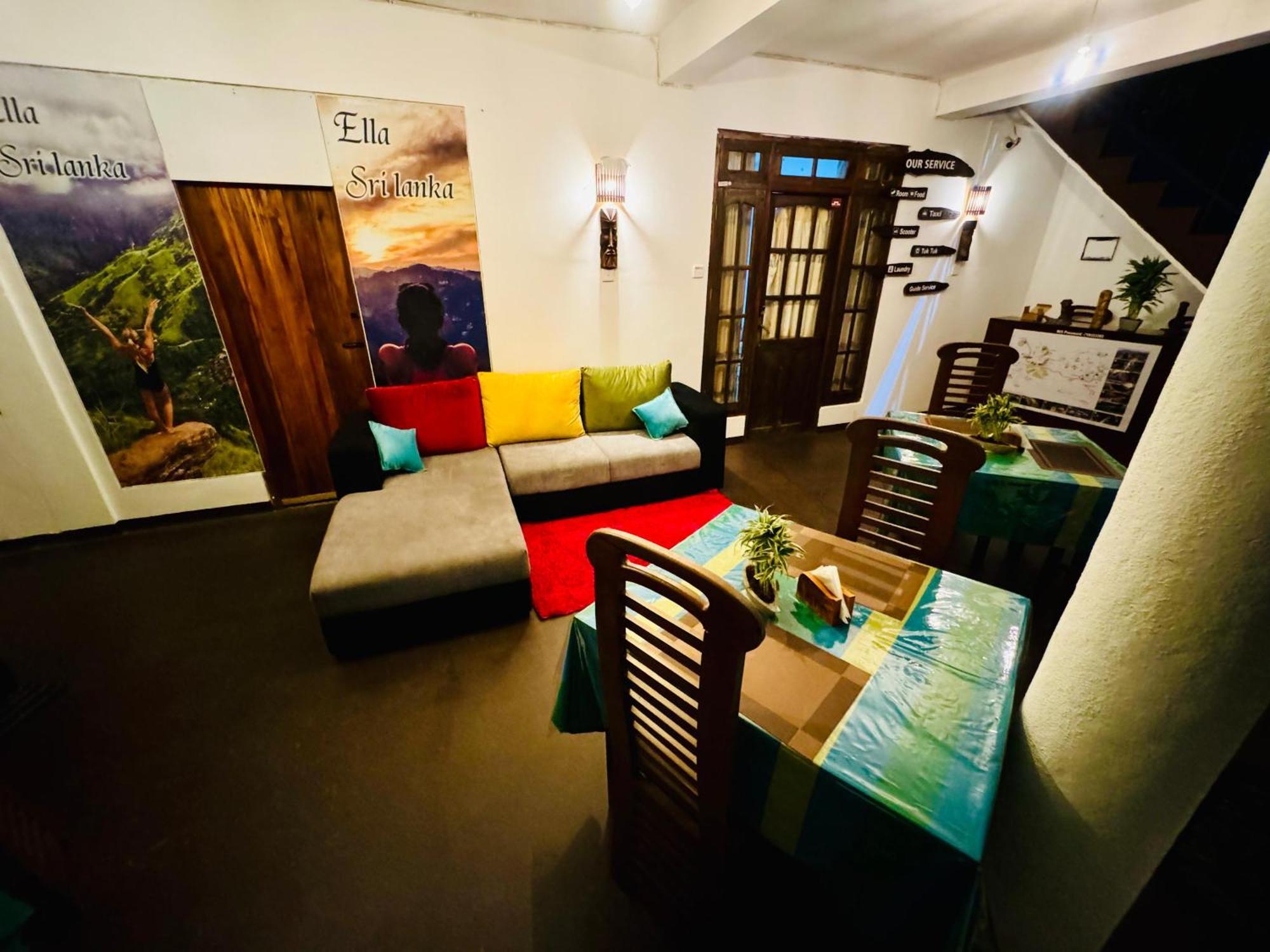 Rock Grand View Hotel Ела Екстериор снимка